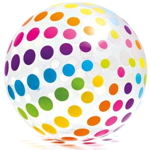 Pallone intex 59065 - pallone, jumbo