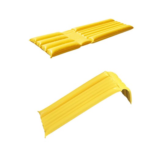 Scivolo gonfiabile piscina - scivolo,