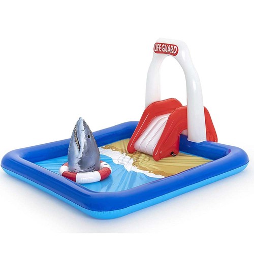 Piscina gonfiabile playcenter - piscina,
