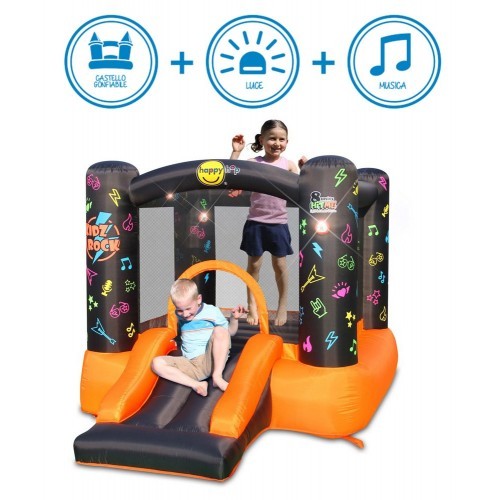 Gonfiabile per bambini - gonfiabile,