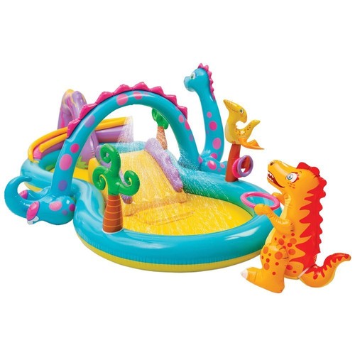 Intex 57135 piscina - ,