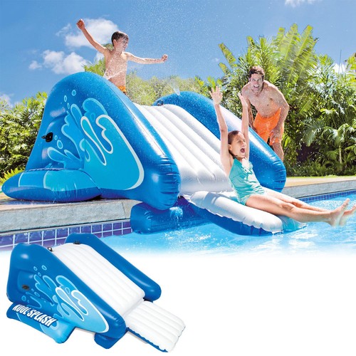Intex 58849 scivolo - 58849, piscina