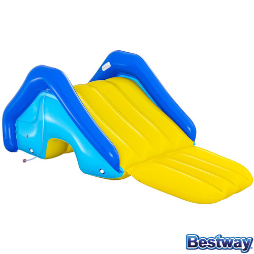 Bestway scivolo gonfiabile - bestway,