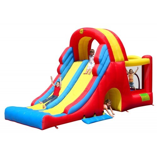 Gonfiabile per bambini - per,