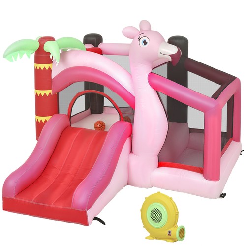 Castello gonfiabile per - gonfiabile,