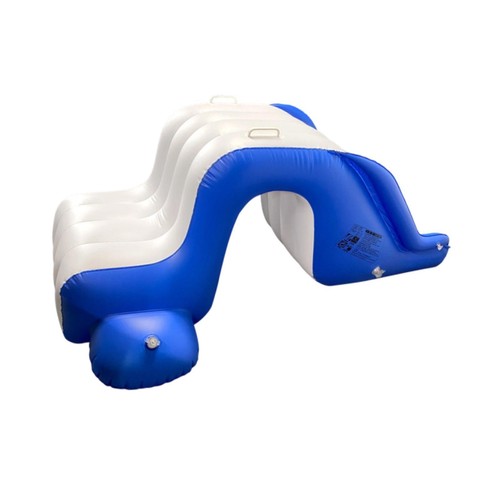 Scivolo gonfiabile per - scivolo,