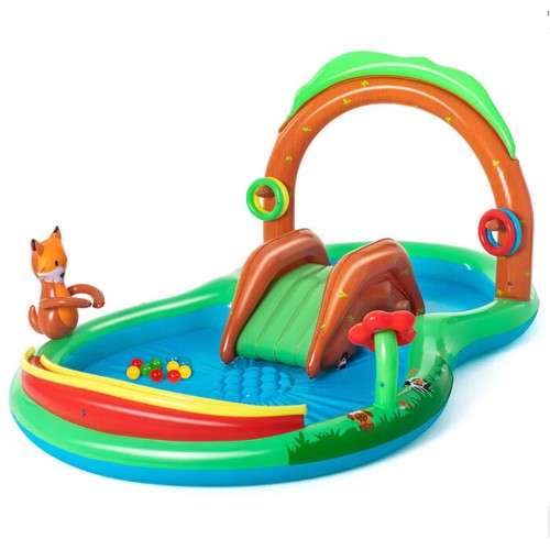 Bestway 53093 play - 53093, center
