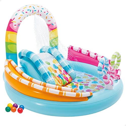 Intex candy fun - intex,