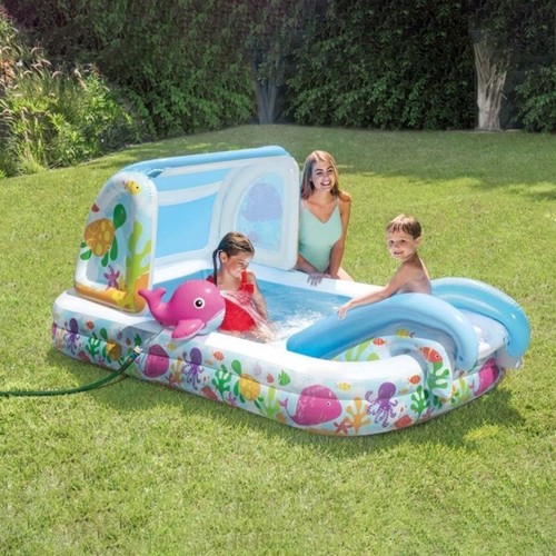 Intex 57447 piscina - piscina, play