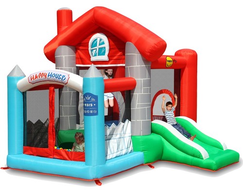 Gonfiabile per bambini - gonfiabile,