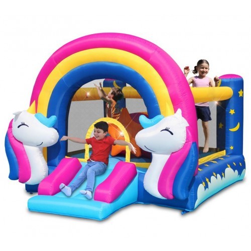 Gonfiabile per bambini - gonfiabile,