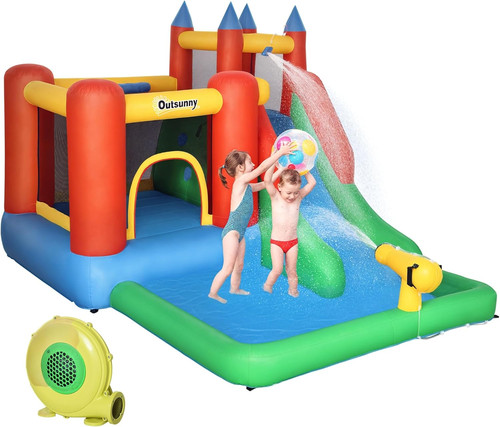 Gioco gonfiabile per - gioco,