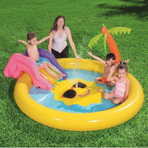 Bestway piscina gioco - piscina,