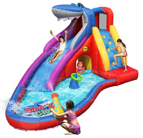 Gonfiabile per bambini - per,