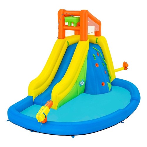 Mega parco acquatico - acquatico, con