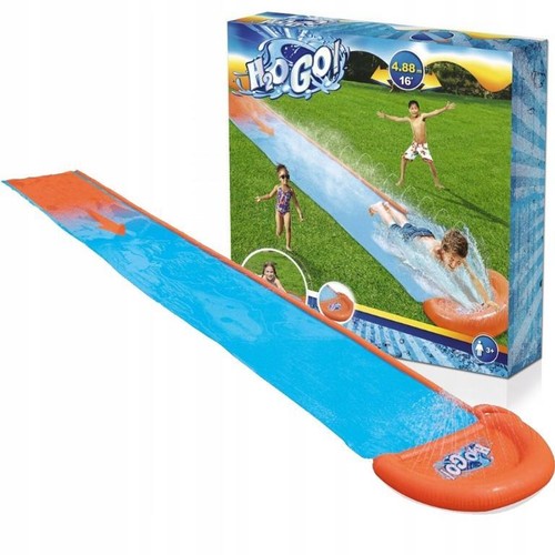 Scivolo acqua giochi da - d'acqua,