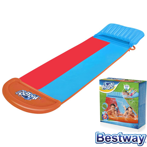 Bestway scivolo gonfiabile con - gonfiabile,