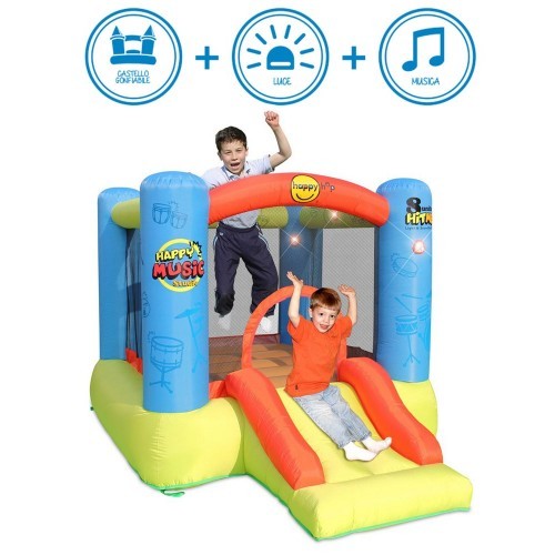Gonfiabile per bambini - gonfiabile,