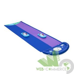 Gioco scivolo acqua lunar - gioco, ad