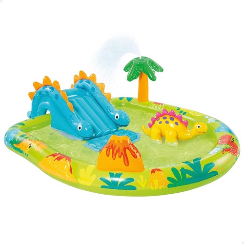 Intex 57166 play center - intex,