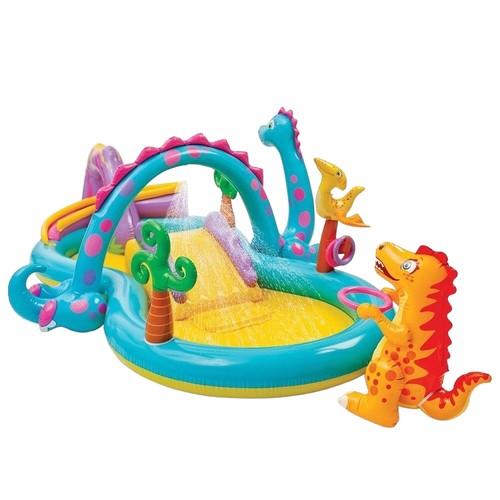 Piscina intex gonfiabile - intex,