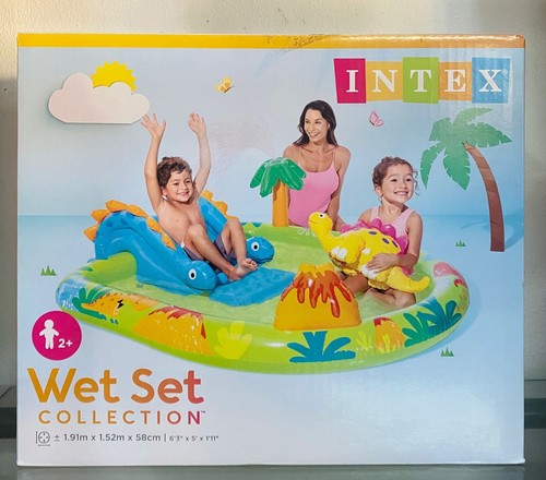Piscina bambini intex - bambini, ,piscina